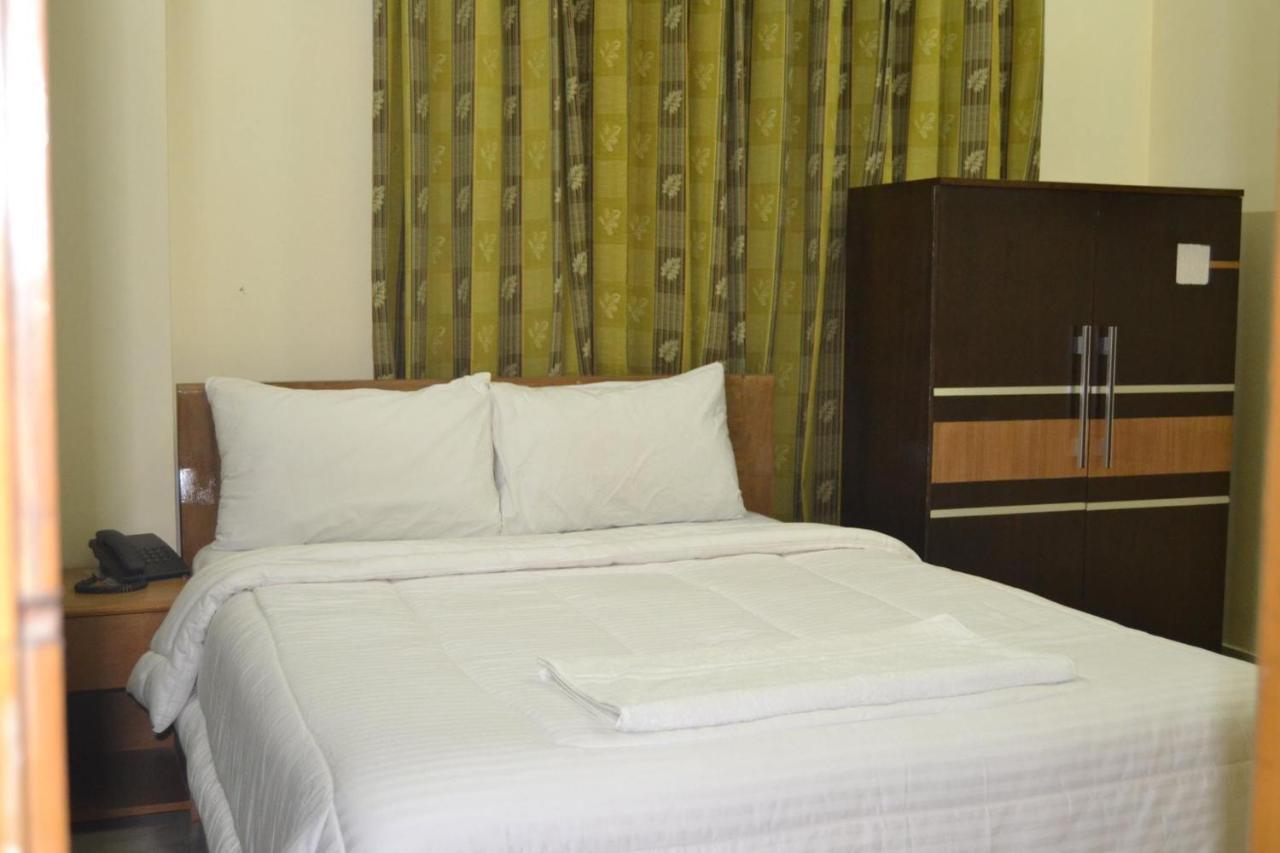 Cox Hill Tower Hotell Cox's Bazar Exteriör bild